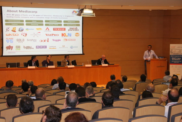 5º Simposio Anual sobre HbbTv