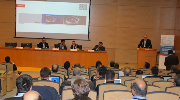 5º Simposio Anual sobre HbbTv