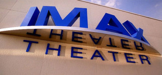 IMAX