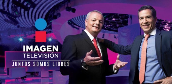 Imagen Televisión