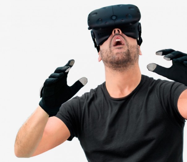 Realité virtuel