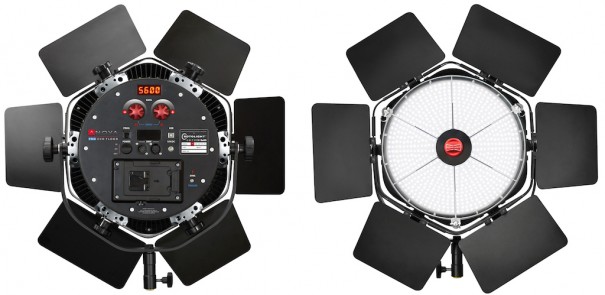 Rotolight Anova Pro