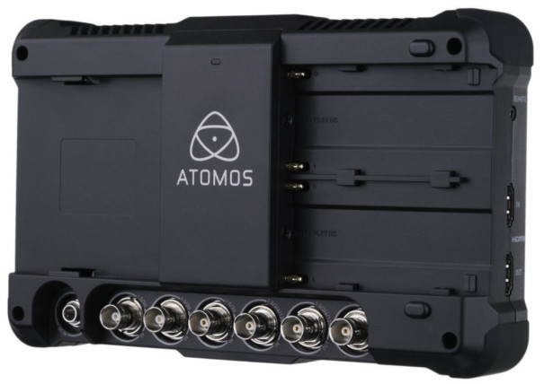 Atomos Shogun Inferno