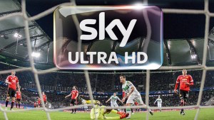 Sky Deutschland UHD