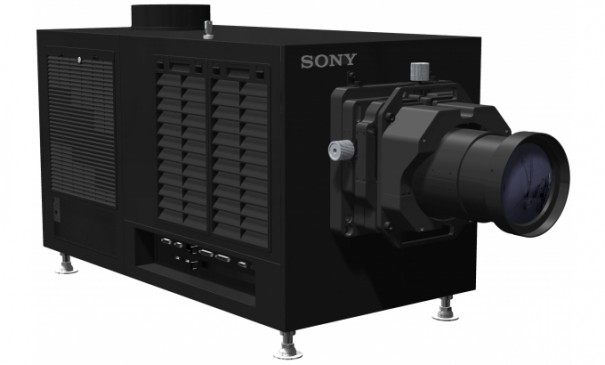 Sony SRX-R515P