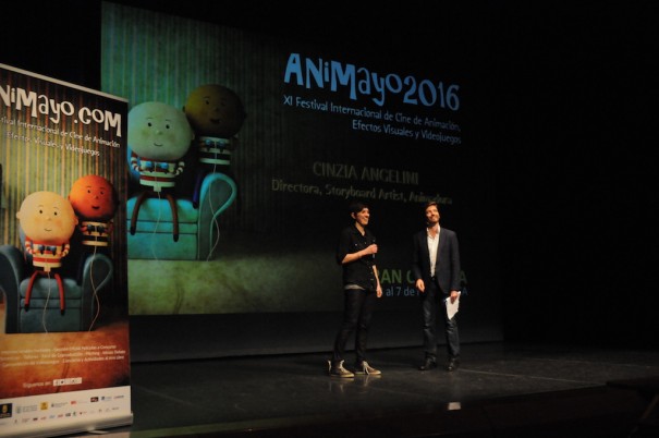 Animayo 2016