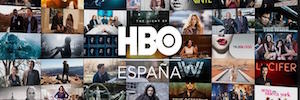 HBO inicia su actividad en España