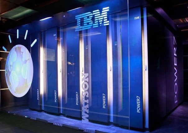 IBM Watson