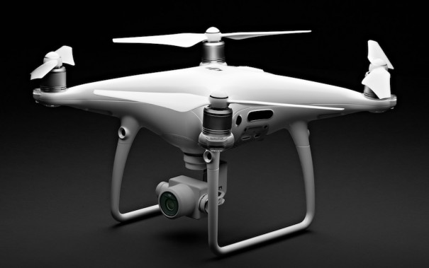 DJI Phantom 4 Pro