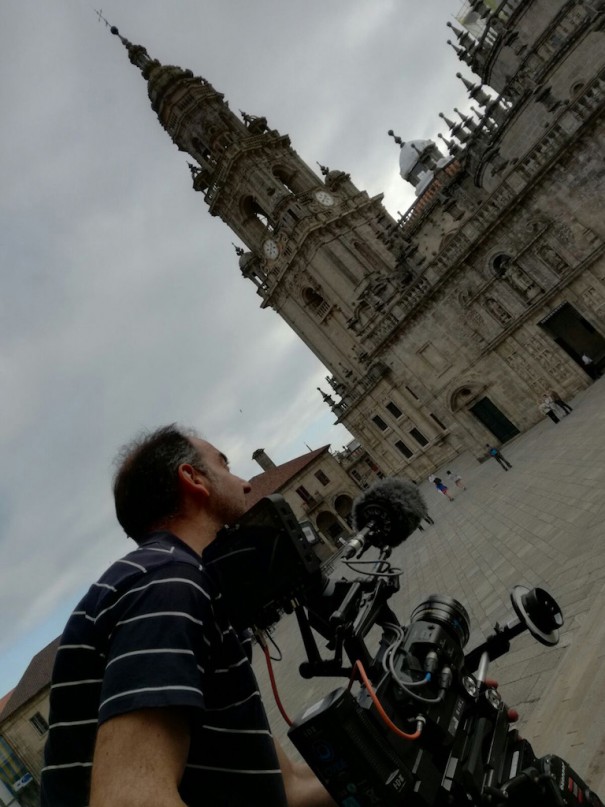 Ciudades españolas Patrimonio de la Humanidad (TVE)