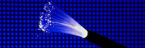 La CNMC facilita la entrada de operadores alternativos que quieran desplegar fibra óptica