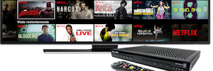TiVo y Netflix unen esfuerzos de cara a mejorar la experiencia de usuario