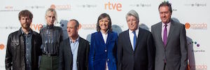 I Premi Forqué riuniranno l'industria cinematografica a Siviglia