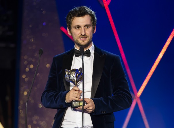 Gala Premios Feroz 2017 (Foto: Alberto R. Roldán)