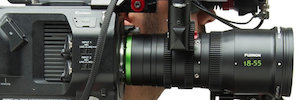 Fujinon unveils new fast, more affordable cine lenses zooms for E-mount