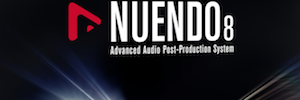 Nuendo 8 makes its first appearance at the Video Game Developers Conference (GDC)