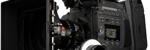 La telecamera CineAlta F65 di Sony riceve il premio Science and Engineering dell'American Academy
