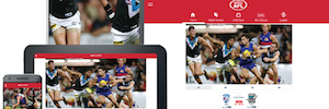 Fox Sports launches its Watch AFL streaming platform with Accedo