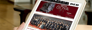 Todo sobre los Goya 2017, en un Especial de Panorama Audiovisual