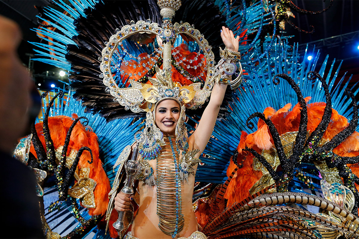 Konijn String string hel Televisión Española ofrecerá la cobertura más completa del Carnaval de Canarias Konijn String string hel Televisión Española ofrecerá la cobertura más completa del Carnaval de Canarias
