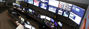 CDN コスト最適化テクノロジーである Globecast Optim’Net が NAB デビュー