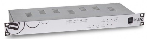 AEQ Phoenix Venus