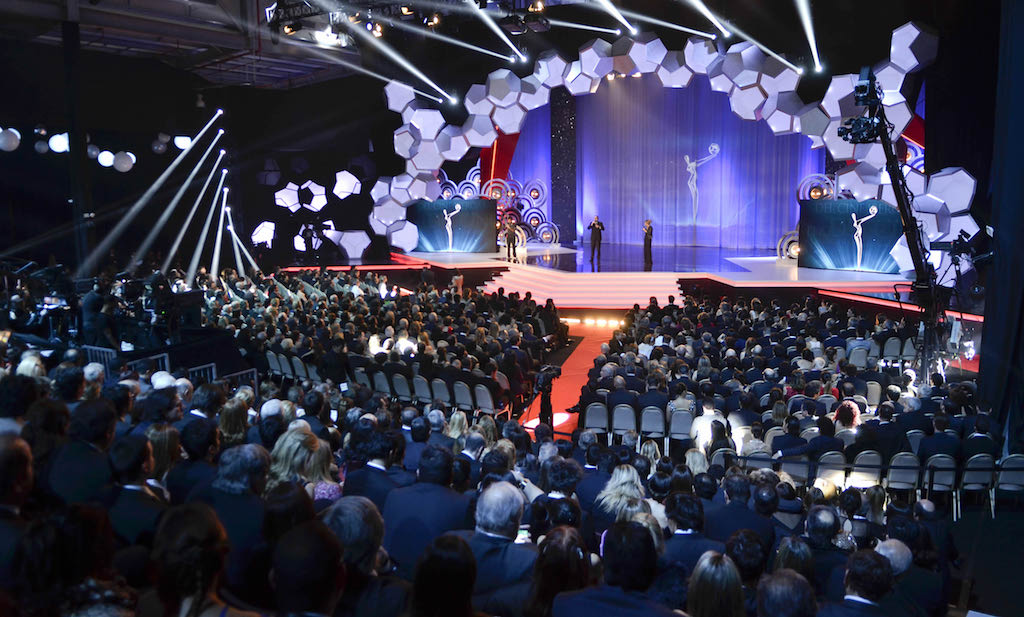 panorama audiovisual iberoamericano 2017