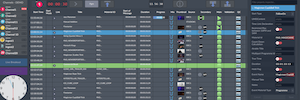 SAM Morpheus UX breaks new ground in multi-channel playout automation