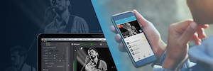 Telestream Wirecast 7.5 supports Periscope/Twitter API with native live streaming