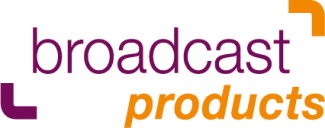 Broadcast Products