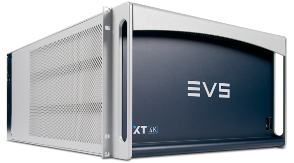 EVS XT4K