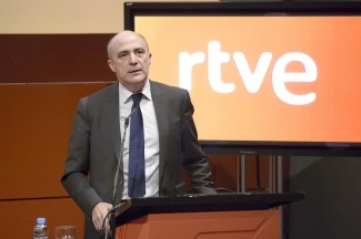 Enrique Alejo (RTVE)