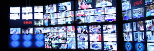 La technologie Editshare garantit que Zeppelin TV ne perd aucun détail lors de la production de « Big Brother » en Espagne