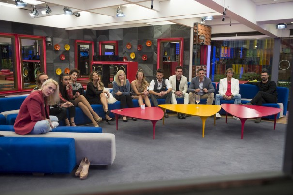 Gran Hermano VIP (Foto: Mediaset España)