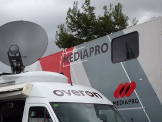 Overon Mediapro