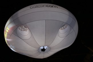 Panasonic Ballooncam