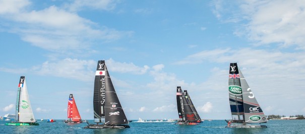 35th Americas Cup
