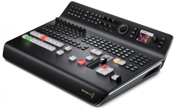 Blackmagic ATEM Television Studio Pro HD