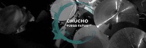 Alfa-Zulú produce con dieciocho cámaras el primer videoclip interactivo de Chucho