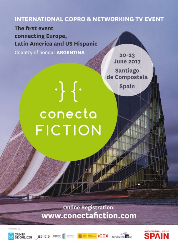 Conecta Fiction