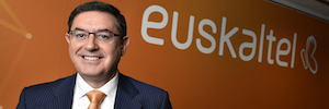 Euskaltel compra toda a operadora asturiana Telecable da Zegona