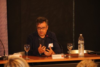Francisco Asensi. Jornadas ‘Brand in Media. La Revolución Over The Top’