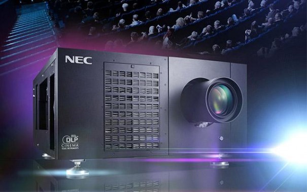 NEC NC3540LS