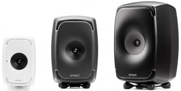 Genelec 'The Ones'
