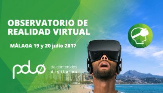 Observatorio de la Realidad Virtual (ORV17)