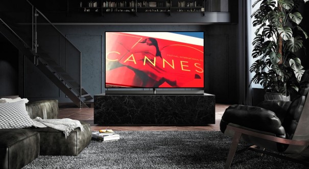 Panasonic EZ1000 OLED Tv