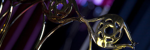 La Academia de Televisión anuncia los profesionales y programas finalistas a los Premios Iris 2017