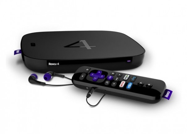 Roku 4