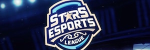 La nueva Stars eSports League aspira a ser la mayor competición de clubes deportivos