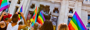 LaSexta und Telemadrid werden World Pride Madrid 2017 übertragen